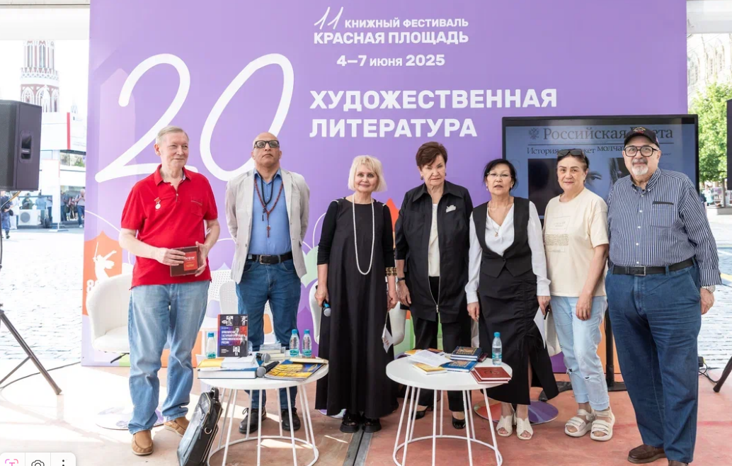 ПОЗДРАВЛЕНИЯ!